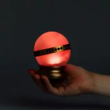 Lampička Harry Potter - Patronus dupl