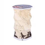 Lampička Harry Potter - Marauders Map Foldable Lamp dupl