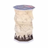 Lampička Harry Potter - Marauders Map Foldable Lamp dupl