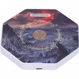 Lampička Harry Potter - Marauders Map Foldable Lamp dupl