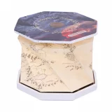 Lampička Harry Potter - Marauders Map Foldable Lamp dupl