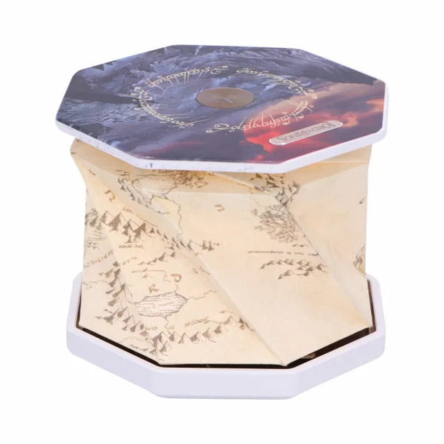 Lampička Harry Potter - Marauders Map Foldable Lamp dupl