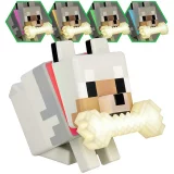Lampička Minecraft - Creeper Icon Light dupl