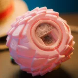 Hrnek One Piece - Moku Moku no Mi dupl