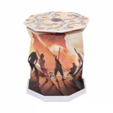 Lampička One Piece - Strawhat dupl