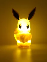 Lampička Pokémon - Pikachu dupl