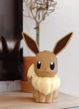 Lampička Pokémon - Pikachu dupl