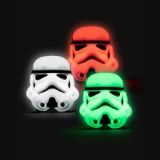 Lampička Star Wars - Stormtrooper Icon Light V2 dupl