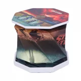 Lampička One Piece - Strawhat Foldable Lamp dupl