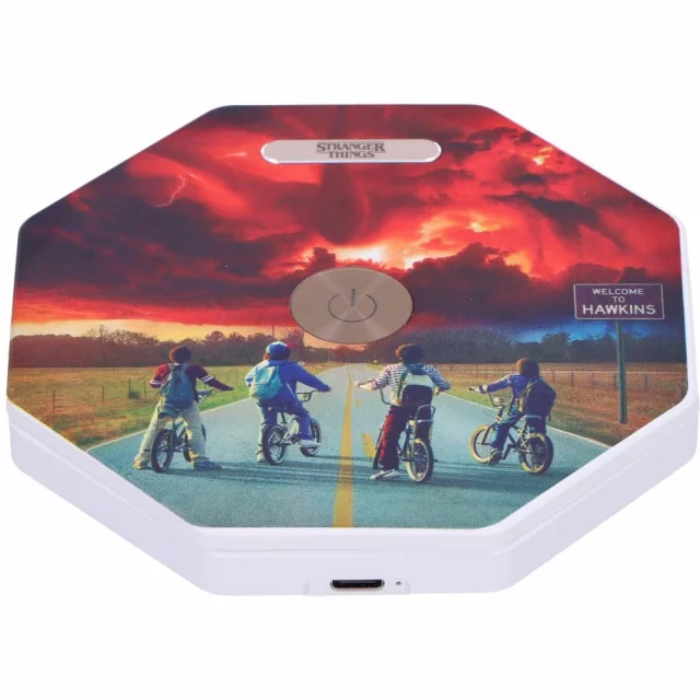 Lampička One Piece - Strawhat Foldable Lamp dupl