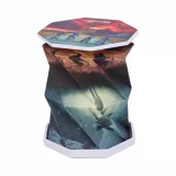 Lampička One Piece - Strawhat Foldable Lamp dupl