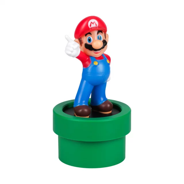 Lampička One Piece - Straw Hat Posable dupl