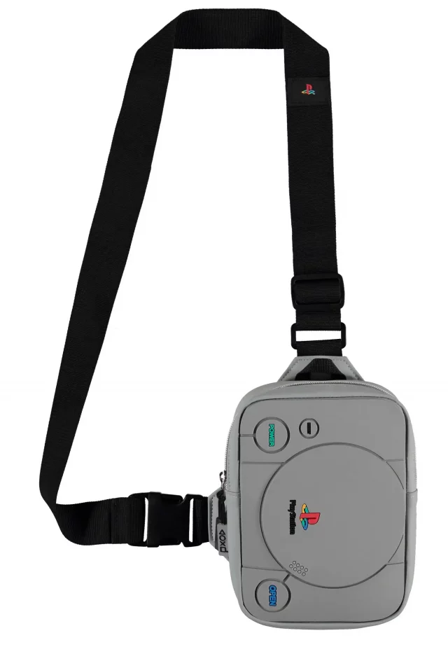 Ledvinka Lilo & Stitch - Stitch dupl