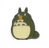 Magnet Ghibli - Middle Totoro Run (My Neighbor Totoro) dupl