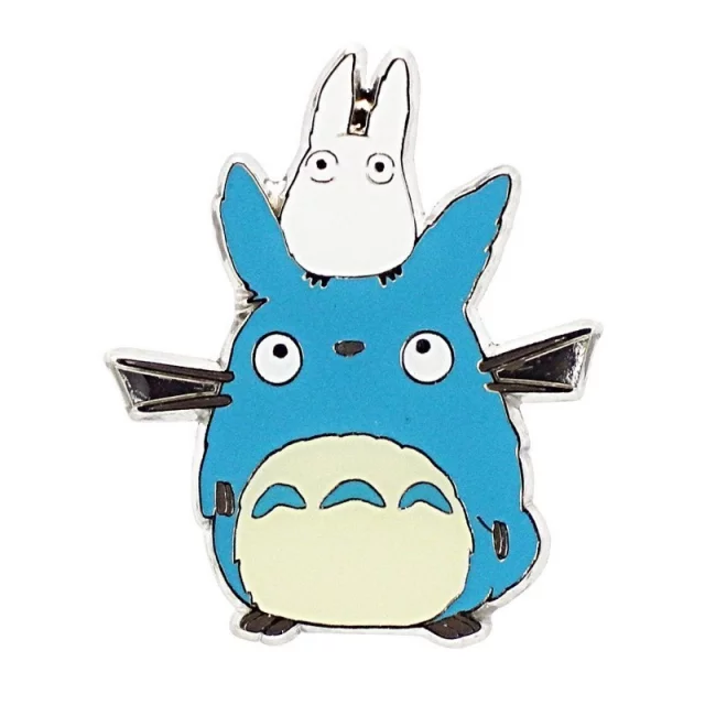 Magnet Ghibli - Middle Totoro Run (My Neighbor Totoro) dupl