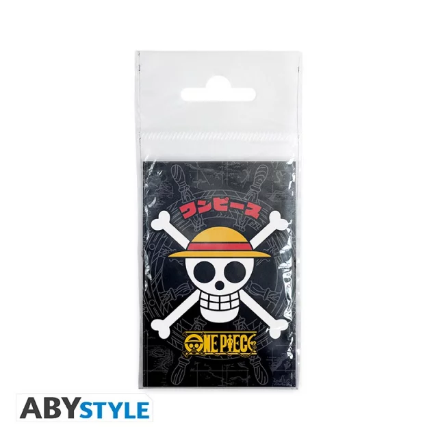 Magnet One Piece -  Treasure Seekers dupl