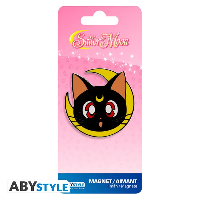 Magnetky One Piece - Characters (20 kusů) dupl