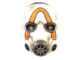 Borderlands 3 Maska Psycho