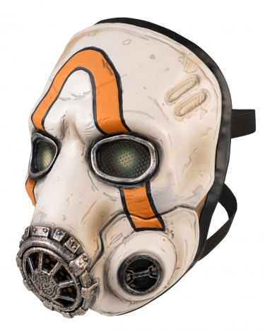 Borderlands 3 Maska Psycho