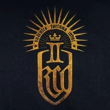 Tričko Kingdom Come: Deliverance II - Emblem dupl