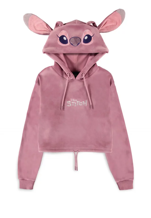 Mikina Pokémon - Gengar Sherpa Premium dupl