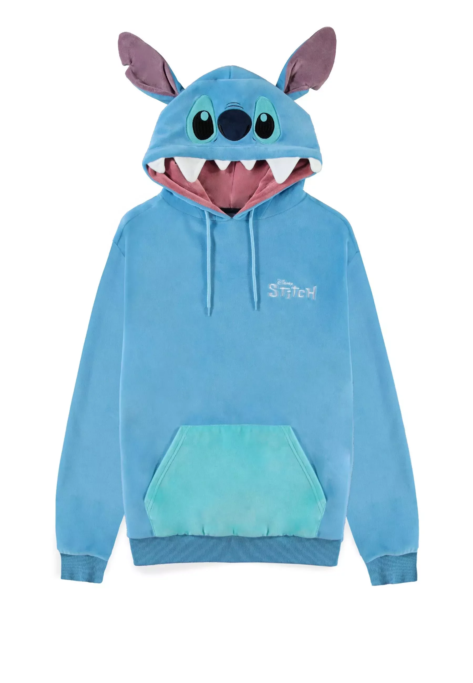 Disney stitch deals hoodie