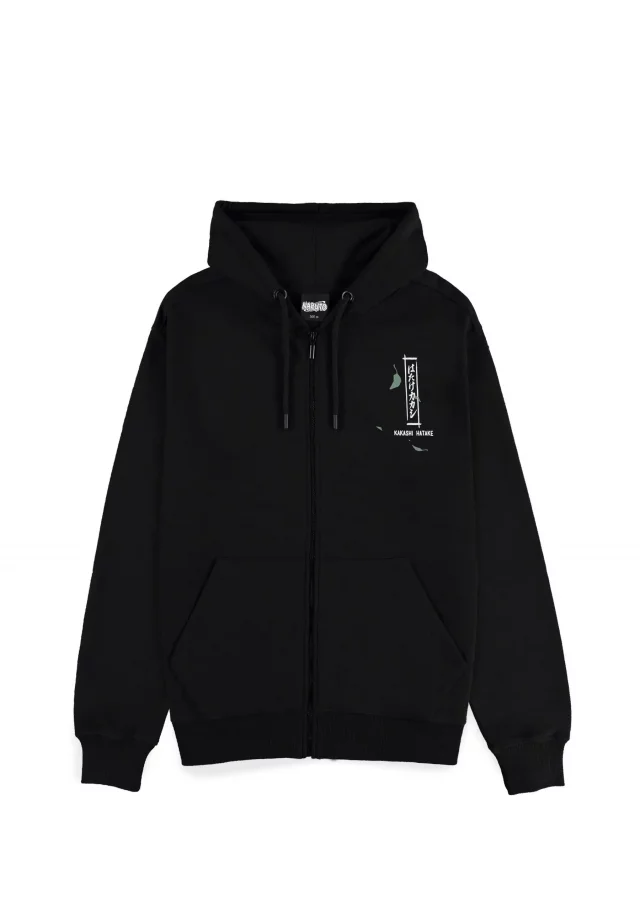 Mikina Naruto - Akatsuki Oversized dupl