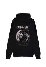 Mikina Pokémon - Gengar Sherpa Premium dupl