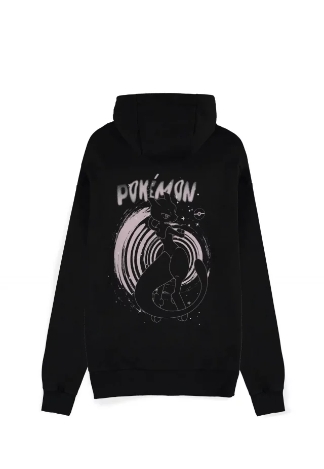 Mikina Pokémon - Gengar Sherpa Premium dupl