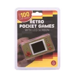 Herní automat - Mini Arcade Machine ORB Retro Basket Ball dupl