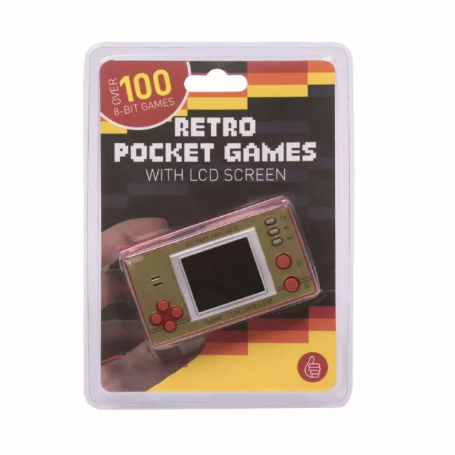 Herní automat - Mini Arcade Machine ORB Retro Basket Ball dupl