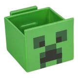 Miska na ramen Minecraft - Creatures dupl