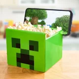 Miska na ramen Minecraft - Creatures dupl
