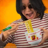 Miska na ramen Hunter x Hunter - Gon & Killua dupl