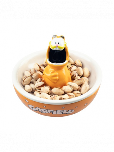 Miska na przekąski Garfield - Snack Attack