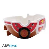 Miska One Piece - Straw Hat dupl