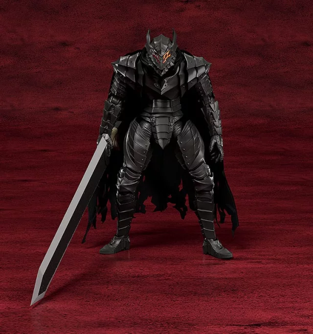 Model Berserk - Guts Berserker Armor (Max Factory)