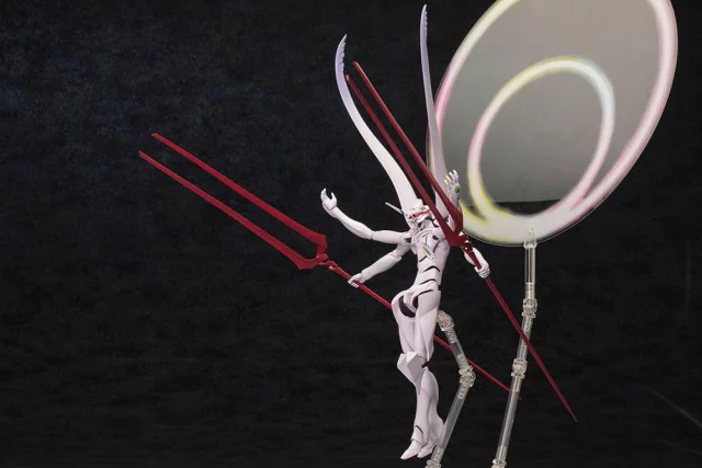 Model Evangelion 3.0 - No. 13 Awake Ver. (Kotobukyia)