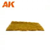 Modelářský porost AK - Dry tuft (6 mm) dupl