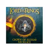 Naszyjnik The Lord of the Rings - Crown of Elessar