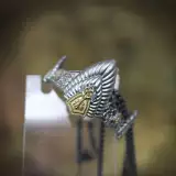 Naszyjnik The Lord of the Rings - Crown of Elessar