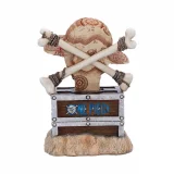 Wieczny kalendarz One Piece - Jolly Roger