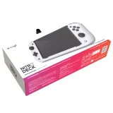 Nitro Deck - Black Edition (Switch + OLED) dupl