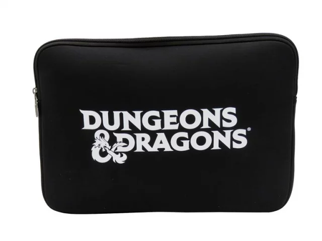 Ochranné pouzdro na notebook Dungeon & Dragons - Monsters dupl