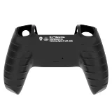 Ochranná sada na DualSense Harry Potter - Gryffindor (Silikonový obal + čepičky na páčky) dupl