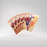Koszulki ochronne na karty Gamegenic - Altered Art Sleeves - Kojo (51 szt.) - Altered TCG