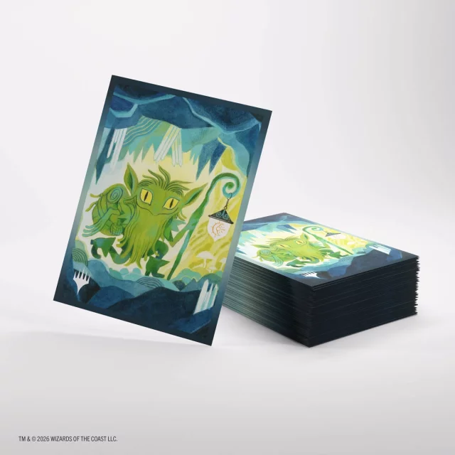 Ochranné obaly na karty Gamegenic - Star Wars: Unlimited: Premium Art Sleeves Padme Amidala (60 ks) dupl