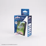 Ochranné obaly na karty Gamegenic - MTG x Marvel's Spider-Man: Premium Art Sleeves Green Goblin (105 ks) dupl