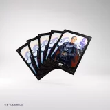 Koszulki ochronne na karty Gamegenic - Star Wars: Unlimited Art Sleeves Moff Gideon (61 szt.)