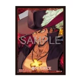 Ochranné obaly na karty One Piece - Flame Emperor Sabo Official Card Sleeves (70 ks) dupl